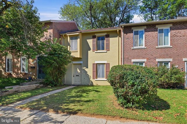 19306 THOMAS FARM RD, Gaithersburg, MD 20886