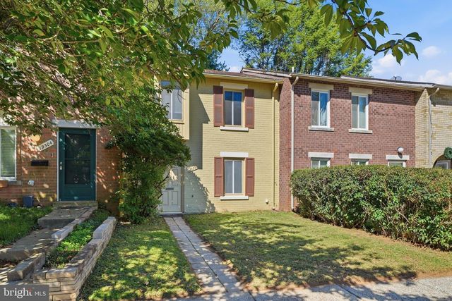 19306 THOMAS FARM RD, Gaithersburg, MD 20886