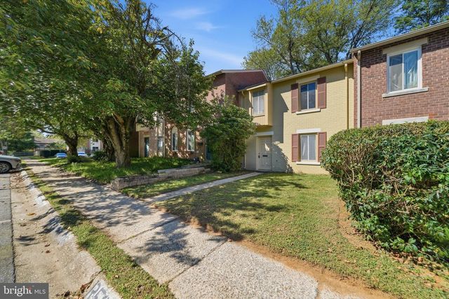 19306 THOMAS FARM RD, Gaithersburg, MD 20886