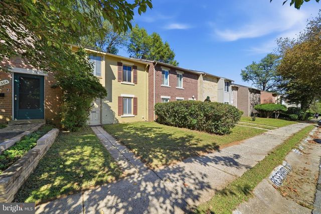 19306 THOMAS FARM RD, Gaithersburg, MD 20886