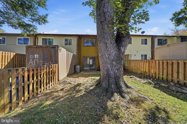 19306 THOMAS FARM RD, Gaithersburg, MD 20886