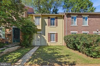 19306 THOMAS FARM RD, Gaithersburg, MD 20886