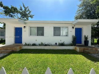 6331 NE 4th Court 1, Miami, FL 33138