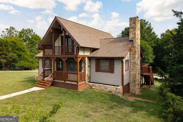 1967 Calhoun Falls Highway, Elberton, GA 30635