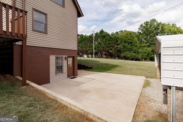 1967 Calhoun Falls Highway, Elberton, GA 30635