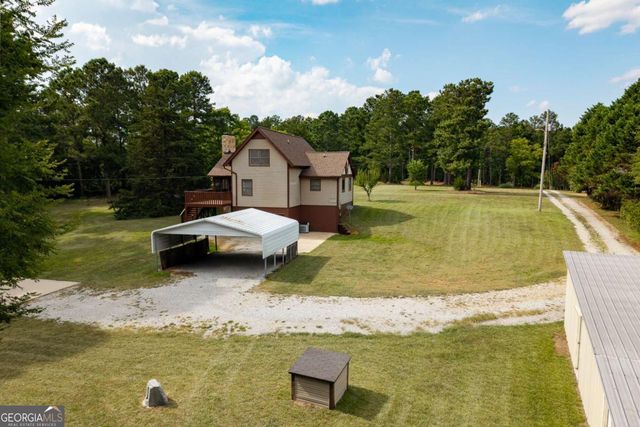 1967 Calhoun Falls Highway, Elberton, GA 30635
