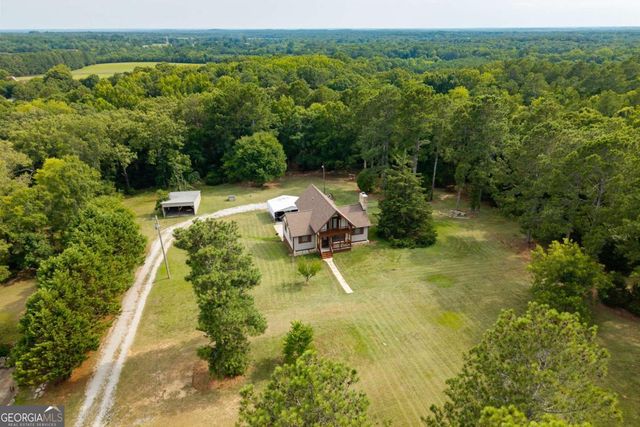 1967 Calhoun Falls Highway, Elberton, GA 30635