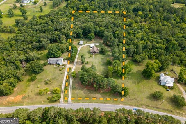 1967 Calhoun Falls Highway, Elberton, GA 30635