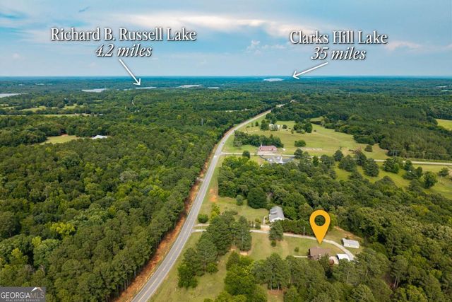 1967 Calhoun Falls Highway, Elberton, GA 30635
