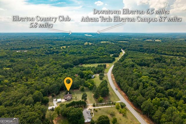 1967 Calhoun Falls Highway, Elberton, GA 30635