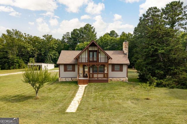 1967 Calhoun Falls Highway, Elberton, GA 30635