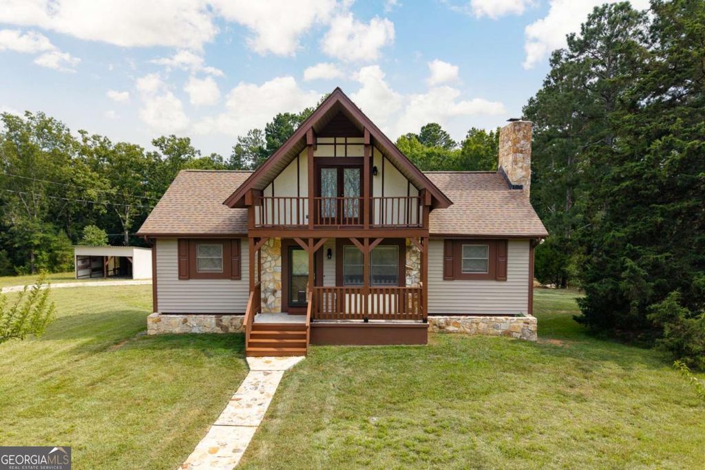 1967 Calhoun Falls Highway, Elberton, GA 30635