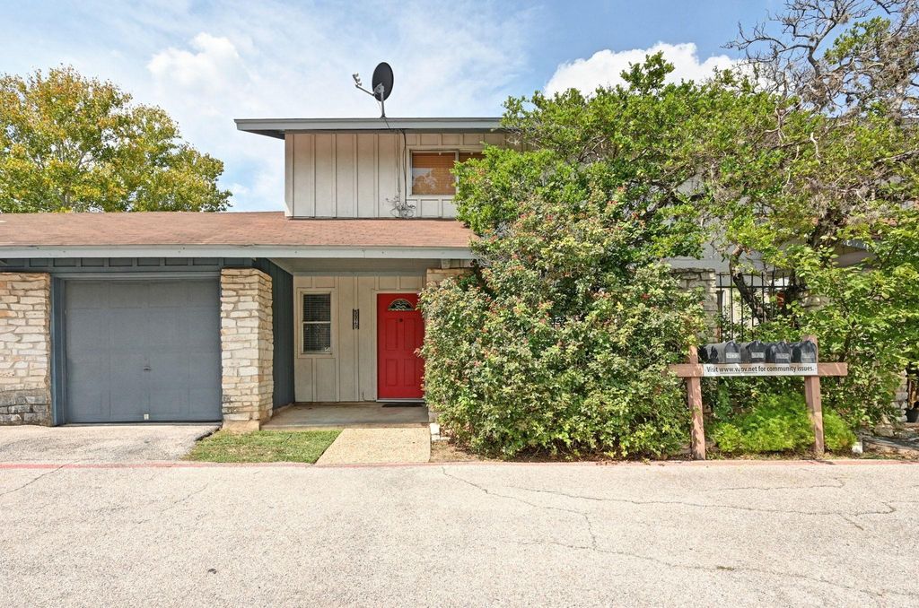 5920 Little Creek TRL, Austin, TX 78744