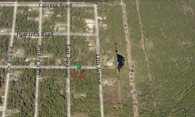 1475 East Parkway, Deland, FL 32724