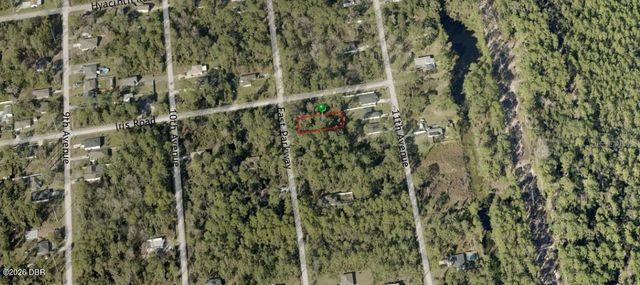 1475 East Parkway, Deland, FL 32724