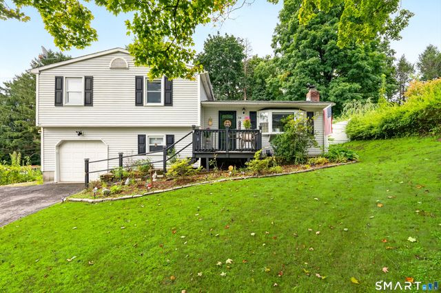 54 Taylor Terrace, New Milford, CT 06776