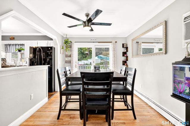 54 Taylor Terrace, New Milford, CT 06776