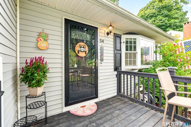 54 Taylor Terrace, New Milford, CT 06776