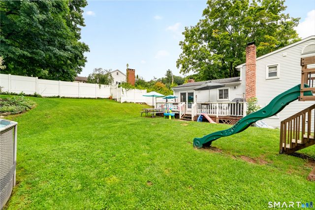 54 Taylor Terrace, New Milford, CT 06776