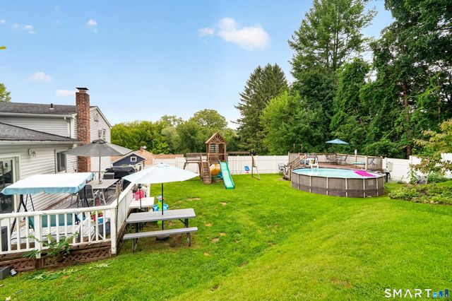 54 Taylor Terrace, New Milford, CT 06776