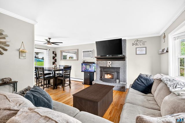 54 Taylor Terrace, New Milford, CT 06776