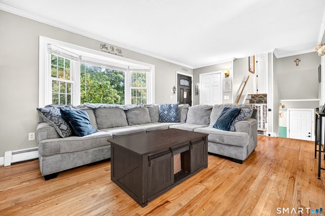 54 Taylor Terrace, New Milford, CT 06776