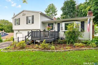 54 Taylor Terrace, New Milford, CT 06776