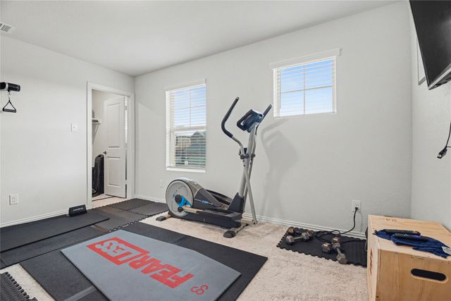 223 Sunshine Lane, Lavon, TX 75166