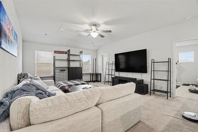 223 Sunshine Lane, Lavon, TX 75166