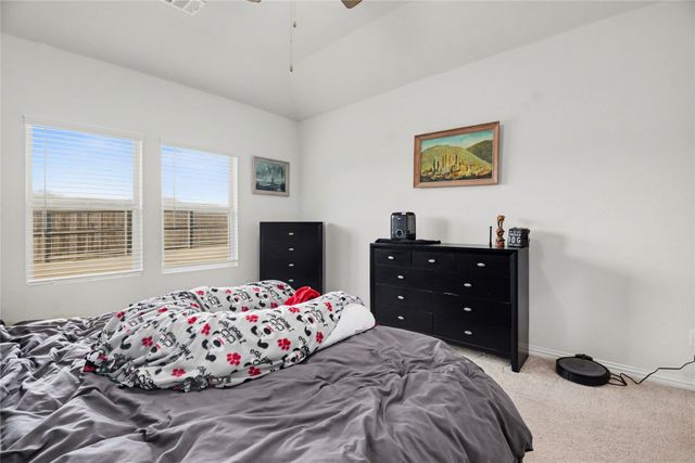 223 Sunshine Lane, Lavon, TX 75166