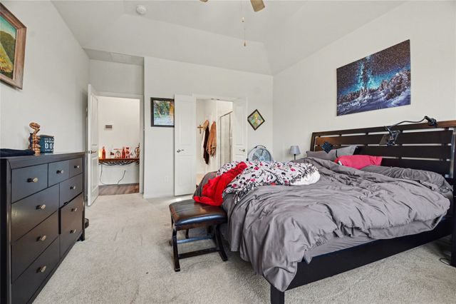 223 Sunshine Lane, Lavon, TX 75166