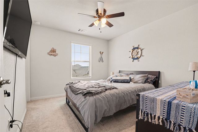 223 Sunshine Lane, Lavon, TX 75166