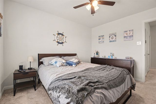 223 Sunshine Lane, Lavon, TX 75166