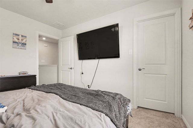 223 Sunshine Lane, Lavon, TX 75166