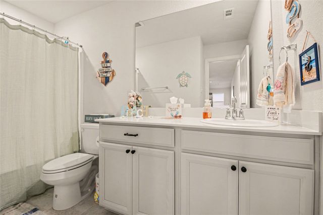 223 Sunshine Lane, Lavon, TX 75166