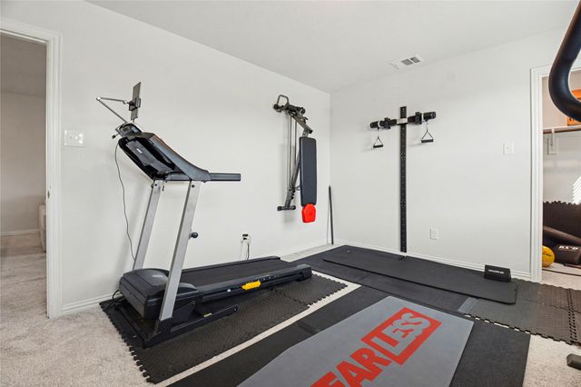 223 Sunshine Lane, Lavon, TX 75166