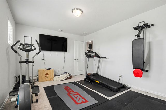 223 Sunshine Lane, Lavon, TX 75166