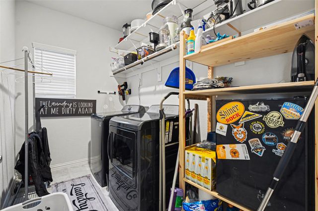 223 Sunshine Lane, Lavon, TX 75166