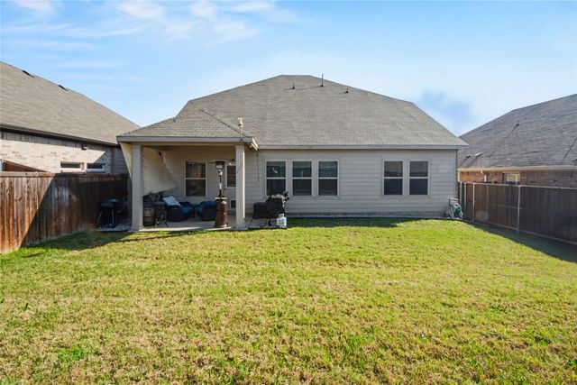 223 Sunshine Lane, Lavon, TX 75166