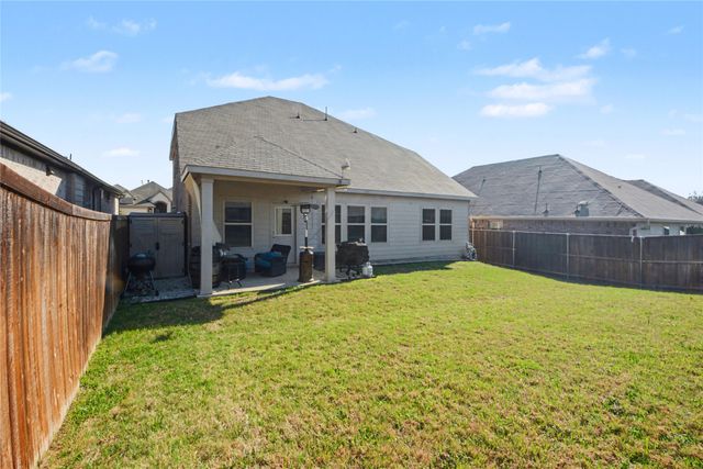 223 Sunshine Lane, Lavon, TX 75166