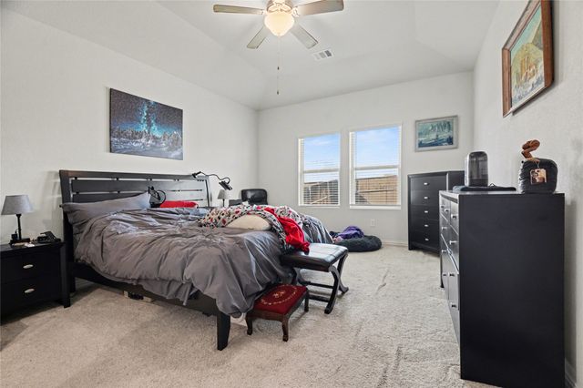 223 Sunshine Lane, Lavon, TX 75166