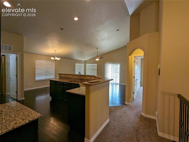 7502 Araia Drive, Fountain, CO 80817