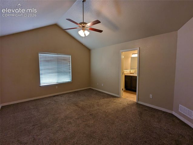 7502 Araia Drive, Fountain, CO 80817