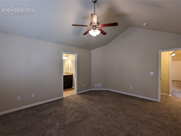 7502 Araia Drive, Fountain, CO 80817