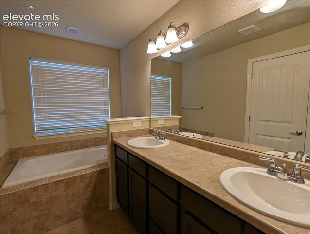 7502 Araia Drive, Fountain, CO 80817