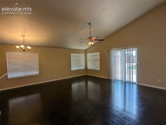 7502 Araia Drive, Fountain, CO 80817