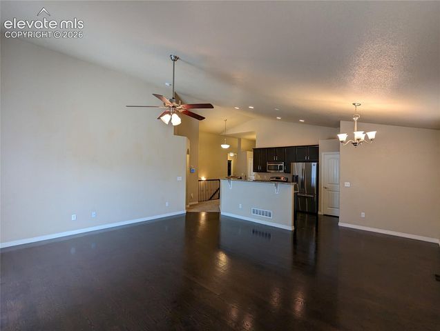 7502 Araia Drive, Fountain, CO 80817