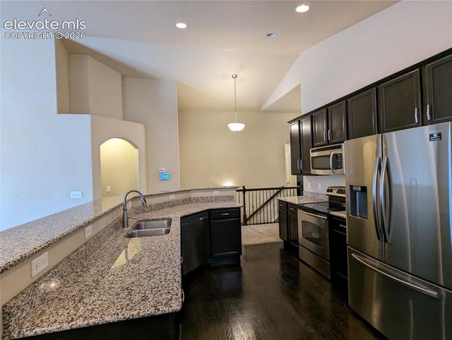 7502 Araia Drive, Fountain, CO 80817