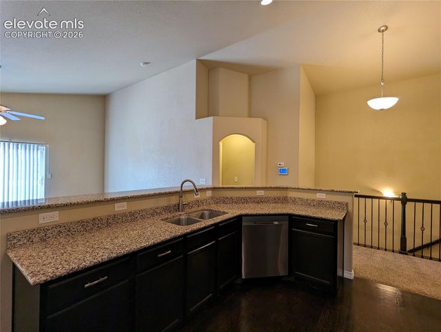 7502 Araia Drive, Fountain, CO 80817