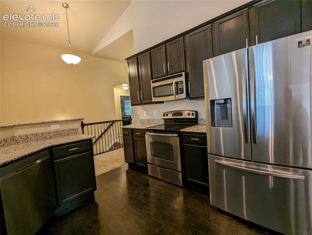 7502 Araia Drive, Fountain, CO 80817